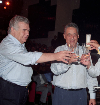 Jaime Lerner é condenado por irregularidades em aditivo de pedágio